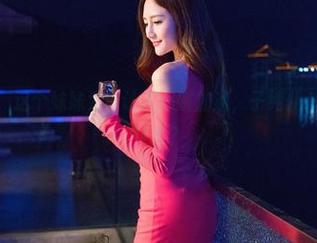 推女神 – 看，这个妹妹为何让人心跳加速，子纯儿Annie又在搞什么？