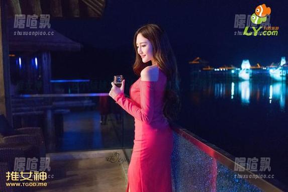 推女神-子纯儿Annie 推女神 - 看,这个妹妹为何让人心跳加速,子纯儿Annie又在搞什么?