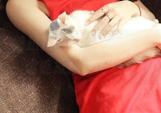 推女神 – 魏扭扭的美脚在此，精选美图，谁能抵挡住诱惑？