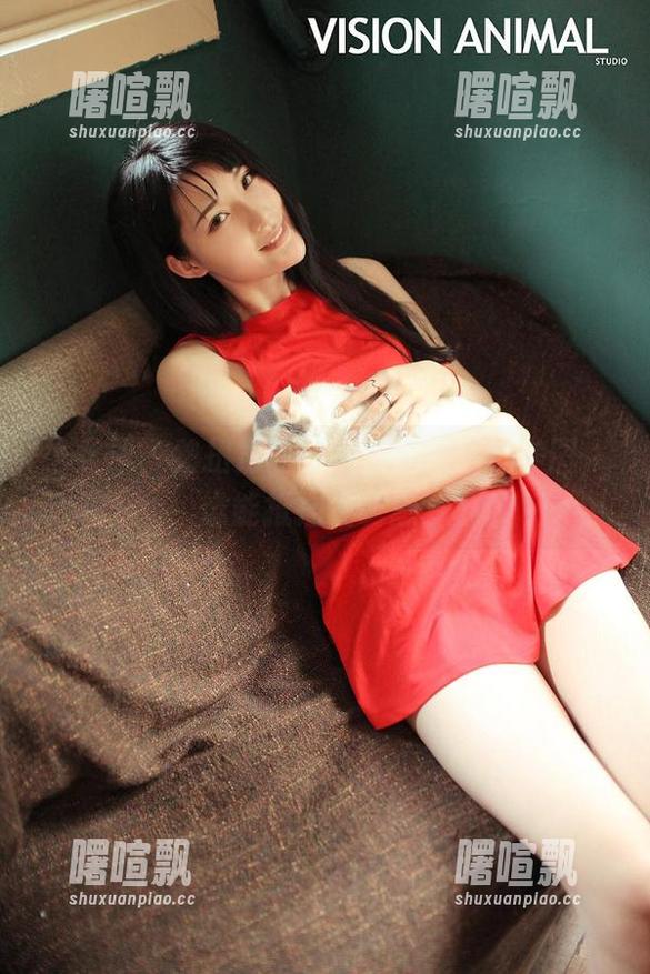 推女神 - 魏扭扭的美脚在此，精选美图，谁能抵挡住诱惑？