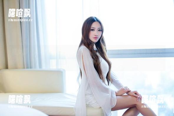 推女郎-Rita 推女郎 - Rita随性旅拍,图包里有多少个惊艳瞬间我的良心在拷问?