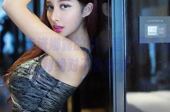 推女郎 – 走进娜露的办公室，图集里的福利绝对不容错过