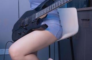 图片分享：无颜小天使wy的灰丝系列，让你欲罢不能的美好