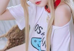精选日奈娇写真集：每张都是小秘密，探秘她的独特魅力
