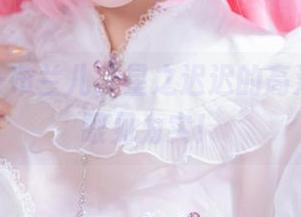 NIKKE-布兰儿，星之迟迟的高清写真，眼见为实！