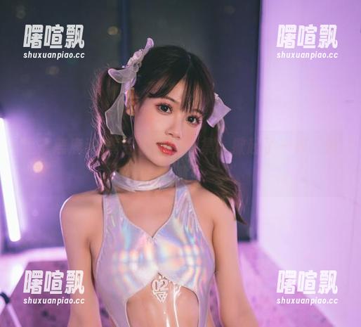 星黛鹿鹿i的黄豆粉美图合集，掀起了一阵‘粉’潮！