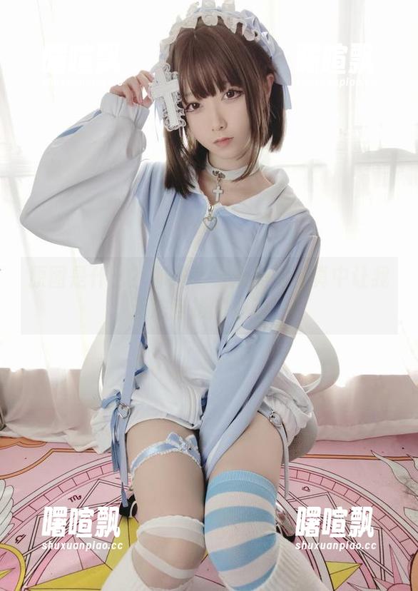 原图是什么？那是朝雾爱美腿写真中让我无法自拔的心动！