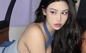 微密圈 – 李嘉欣97的婚纱作品，哪来的无圣光？我的心也被照亮了
