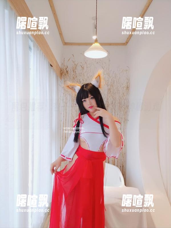 图包推荐：杏子夫人恶魔姐姐的神秘游戏！