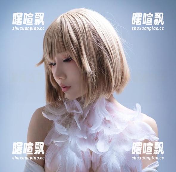 凝光之下，杨衣yangyi的cos作品如何玩转时光