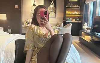 微密圈 – 果儿Victoria的漆皮女王写真集：分享那些让我“咳咳”的瞬间，绝对不是什么光滑的误会！