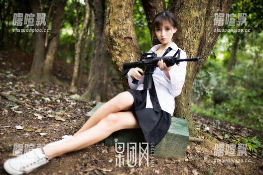 果团网 - 朱朱的眼镜：最新美图，简直是直击心灵的灵魂捕手！