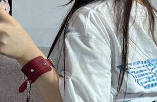 微密圈 – 黑白调色盘：桃沢樱呀最新作品更新，感受那些模糊的瞬间！