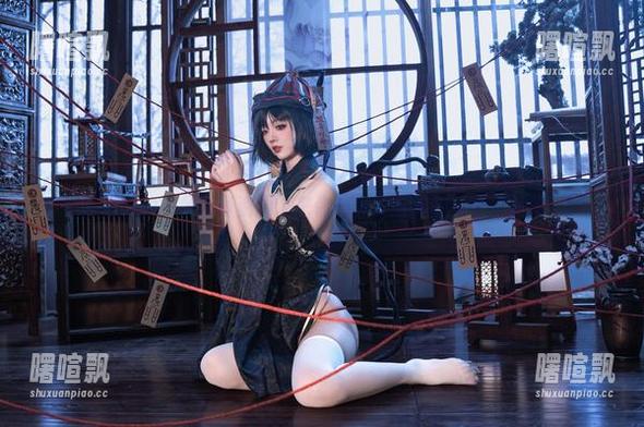 桃良阿宅 桃良阿宅的肉丝写真资源,把你的审美带到另一个“高度”!