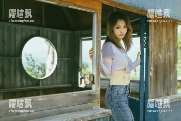 桃良阿宅带你走进每个高清瞬间，快来欣赏这些女孩的故事