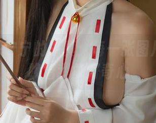 学姐桜井宁宁的写真：每一张图片都在呼唤着我的好奇心