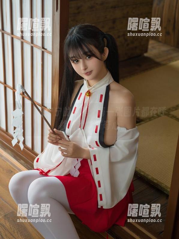 学姐桜井宁宁的写真：每一张图片都在呼唤着我的好奇心