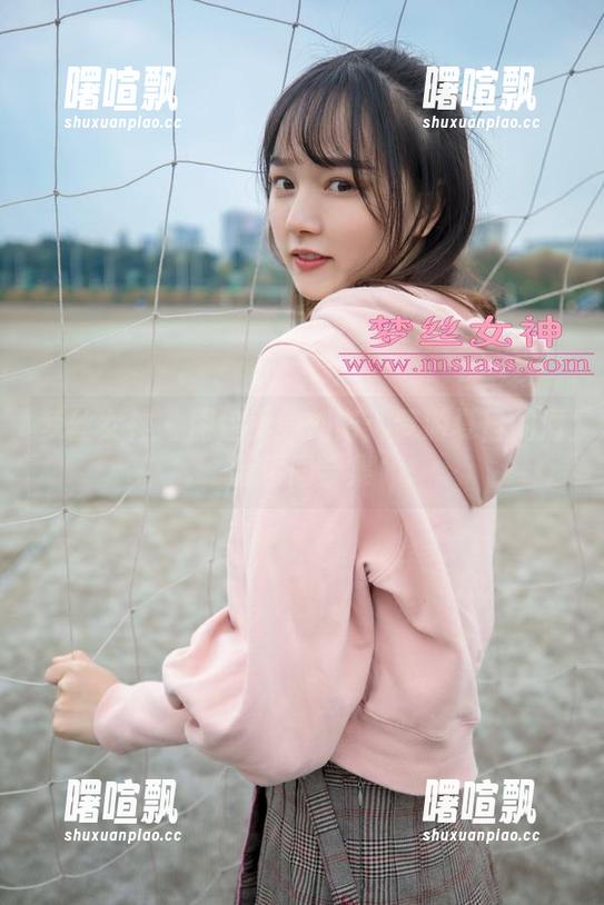 梦丝女神 - 图包里的刘诺：梦游夏日的清新瞬间合集