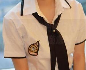 模范学院 – 小奶瓶呜呜的日常写真：原图放送，感受她随意的一面