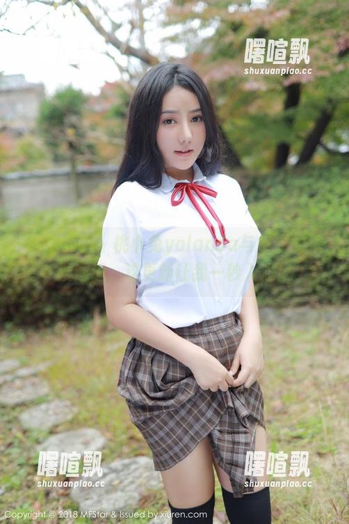 模范学院 - 桃小兔yolanda与皮衣的浪漫邂逅，这更新让我一秒入戏！