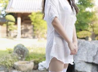 模范学院 – “努力”与“好看”的模板——甜筒晓彤运动最新图包，绝对不一样的视觉体验！