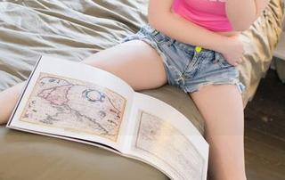波萝社 – 说实话,猫九酱Sakura的职业装作品集,看看她如何用衣服俘获职场