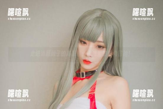 走进清颜颜子的高跟鞋：图库里的时尚冒险！