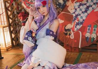 焖焖碳的免费作品——少女前线索米的婚纱，亮点是居然没打仗！