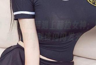 爱尤物 – 当职业装遇上赫拉女神：图集更新，职场就该闪闪发光！