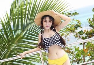 爱蜜社 – 突破办公室禁忌！绯月樱-Cherry的写真真是好到让人失态