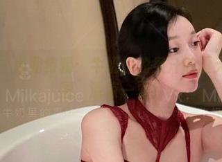 微密圈 – 暑期特辑：牛奶里的果汁的夏天私人美图，清凉一夏！