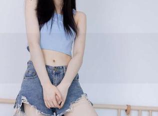 物恋传媒 – 时光的美好？Elise的写真集助你觉醒，下载前准备好头脑风暴吧！