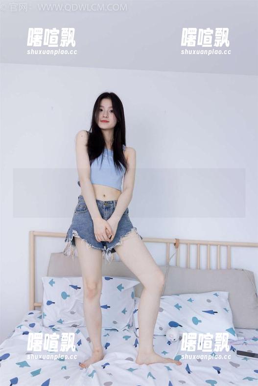 物恋传媒 - 时光的美好？Elise的写真集助你觉醒，下载前准备好头脑风暴吧！