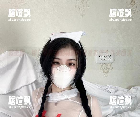 微密圈 - 惊！猪饲料的制服照竟然有这么多美图资源！