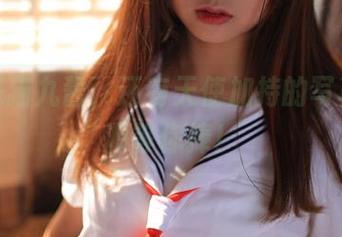 不止是猫九酱，还有天使加持的写真集资源等你捧！