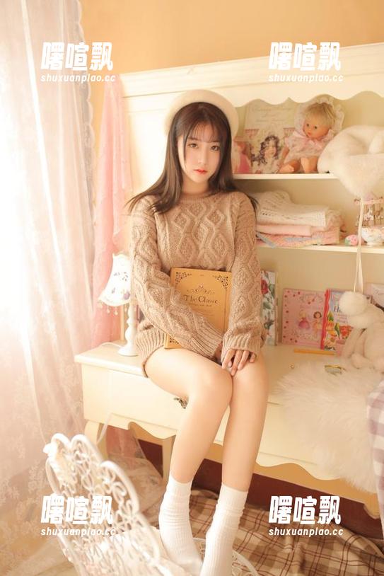 猫九酱修女cos：精选之中藏着的调皮心思