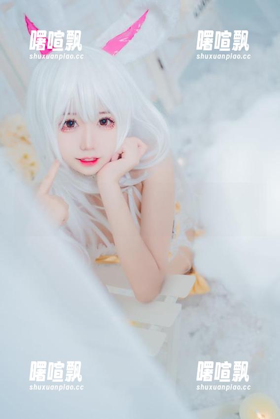 猫君君MaoJun的清姬原皮合集：谁说猫只能当宠物，扮演女神也是轻松！？