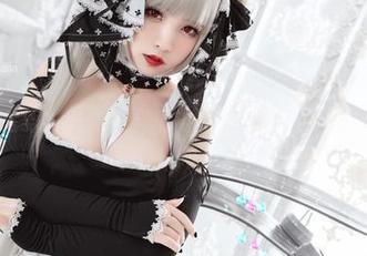 猫田圣奈奈：十年一梦，高清图册中索尼子的完美花嫁！