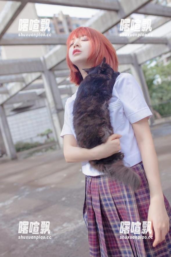 疯猫ss2022夏日限定A本：兔女郎图片更新，没想到这么撩