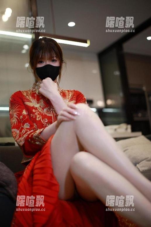 微密圈 - 追风少年看这里！白龙猫女的新作，复古无弹力咖啡色丝，绝对值得一赞！