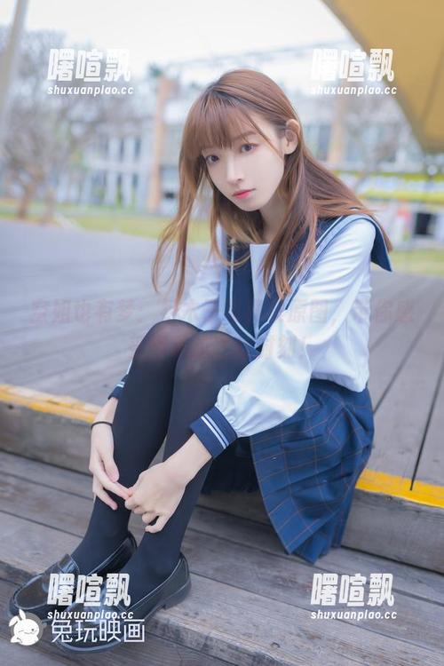 空姐也有梦：祖木子写真集原图，带你感受悸动的飞行时刻！