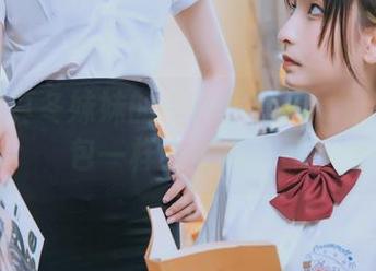 神乐坂真冬妹妹的冬日写真集：分享表情包一样的可爱瞬间