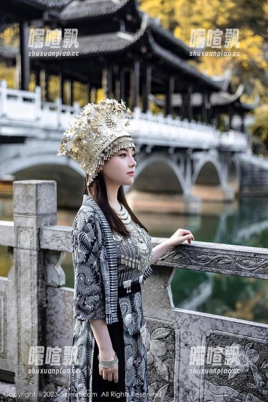 秀人网-Cris_卓娅祺 秀人网 - 瞧瞧!Cris_卓娅祺又发了新套图,无敌唯美,又有那么一丢丢让人想入非非的性感。