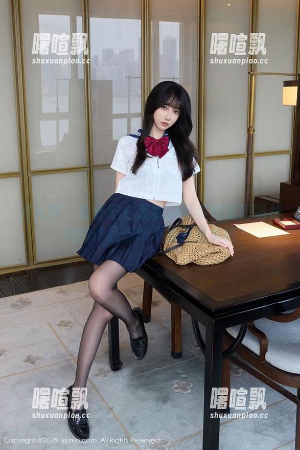 秀人网 - 女仆吃白菜的vi菜菜的秘密福利：她的作品你敢不点开看看吗？