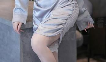 秀人网 – 夏旖诺甜心合集：看着看着就想喊‘我的肚子饿了！’