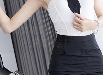 秀人网 – 修女林文文：只能下载，不能再多说什么！