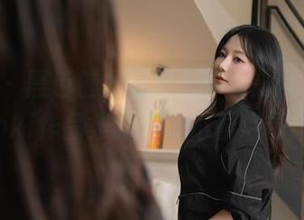 秀人网 – 黑色魅力不止于外表：林文文yooki作品集分享，不看后悔！