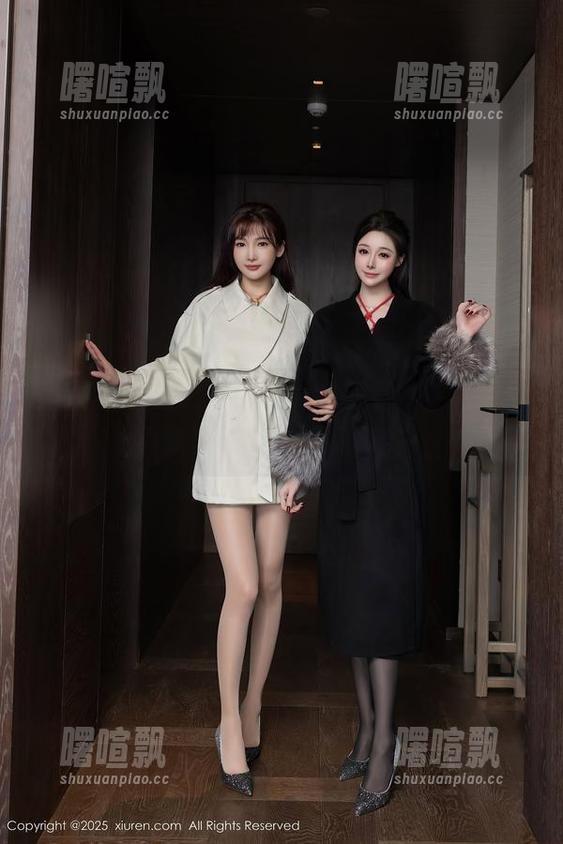 秀人网 - 林文文yooki的裤里丝，这些作品究竟是艺术还是调皮？