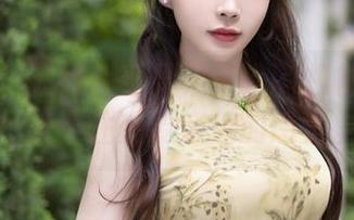 秀人网 – 在线感受果果Nikki棉袜的魅力，禁不住想要亲近的感觉。