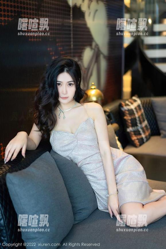 秀人网 - 分享清妙的少女时光，作品集曝光，真的是清纯和性感的绝妙结合！